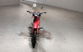 HONDA SUPER CUB50 C50