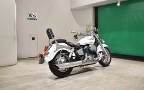HONDA SHADOW 400 2005 NC34