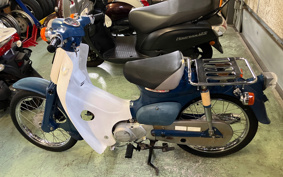 HONDA SUPER CUB50 AA01