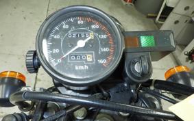 HONDA XL500S 1982 PD01