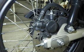 HONDA CT125 HUNTER CUB 2024 JA55