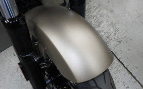 INDIAN Chief Dark Horse bobber 2025