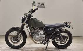 SUZUKI GRASS TRACKER 2026 NJ47A