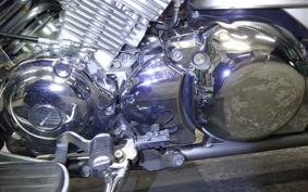 YAMAHA DRAGSTAR 400 CLASSIC 2008 VH01J
