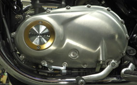TRIUMPH BONNEVILLE T100 2020