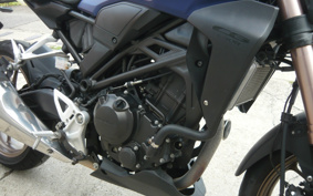 HONDA CB250R ABS MC52
