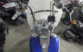 HARLEY FXSTC 1580 2011