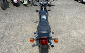 HONDA CB250 MC03