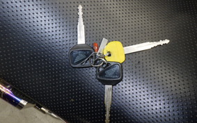 HONDA CB750 GEN 2 2007 RC42