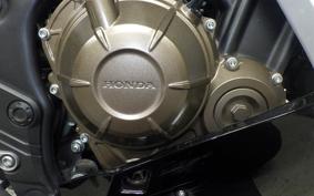 HONDA CBR400R 2021 NC56