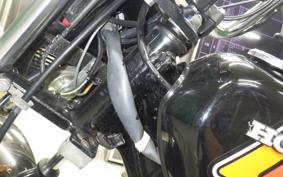 HONDA NAUTY DAX 2005 CY50