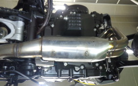 HONDA TRANSALP XL750 2026 RD16