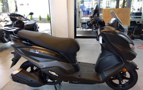 SUZUKI  BURGMAN STREET125EX EA23M