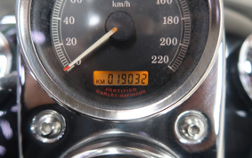 HARLEY FXDLI 2006 GN1