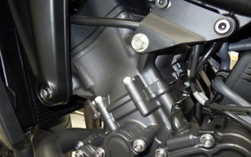 YAMAHA TRACER 9 GT 2023 RN70J