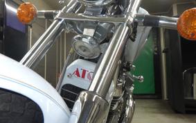 SUZUKI INTRUDER 750 1986 VR51A