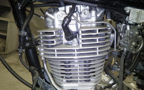YAMAHA SR400 Gen.5 2021 RH16J