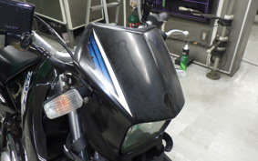 YAMAHA XTZ125 2008