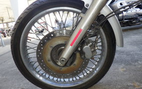 HONDA SHADOW 400 SLASHER 2005 NC40