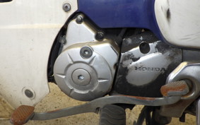 HONDA C50 SUPER CUB AA07