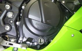 KAWASAKI NINJA 400 2022 EX400L