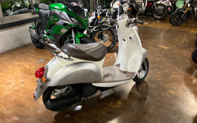 HONDA CREA SCOOPY AF55
