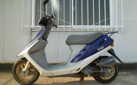 HONDA DIO AF27