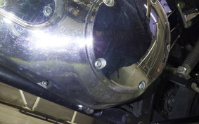 HARLEY FLSTC 1450 2000