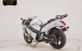 SUZUKI HAYABUSA Gen.2 2013