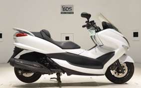 YAMAHA MAJESTY 250 Gen.4