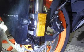 KTM 390 RC 2019