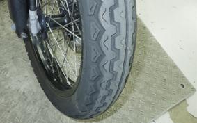 HONDA CB223S 2012 MC40