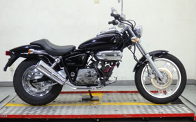 HONDA MAGNA 50 AC13