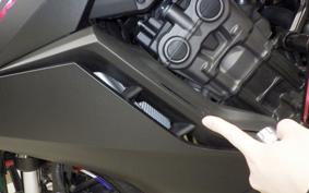HONDA CBR650R 2024 RH03