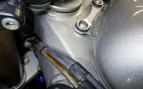 SUZUKI GSX-1300R HAYABUSA 2000