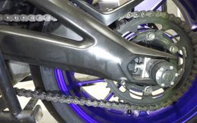 YAMAHA MT-09 Tracer 2015 RN36J