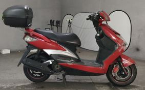 YAMAHA CYGNUS 125 X SE37