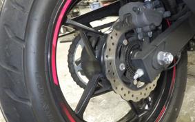 KAWASAKI NINJA 250 2021