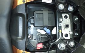 SUZUKI HAYABUSA Gen.3 2023 EJ11A