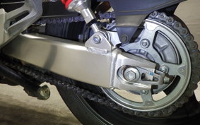HONDA CB400SF VTEC SPEC 2 2003 NC39
