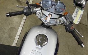 HONDA GB400TT 1987 NC20