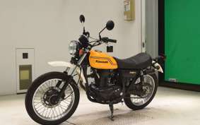KAWASAKI 250TR BJ250F