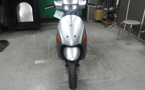 SUZUKI LET's 4 2020 CA45A