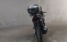 SUZUKI GSX250 R DN11A