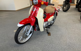 HONDA  SUPER CUB 110 HELL0KITTY JA59