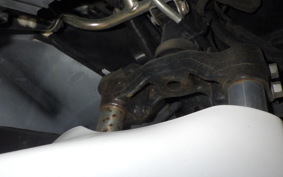 HONDA PCX125 2025 JF56