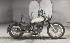 YAMAHA TW200 2JL