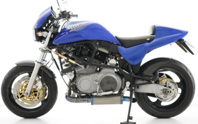 BUELL M2 CYCLONE 1999 KS11