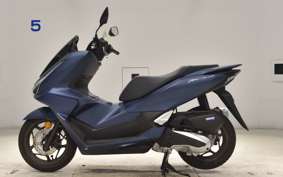 HONDA PCX 160 2008 KF47