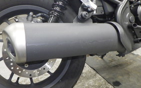 HONDA REBEL 250 A 2023 MC49